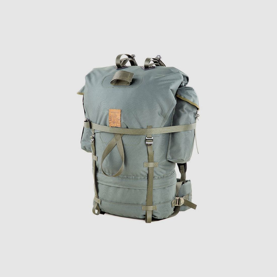 Savotta Rucksack Border Patrol
