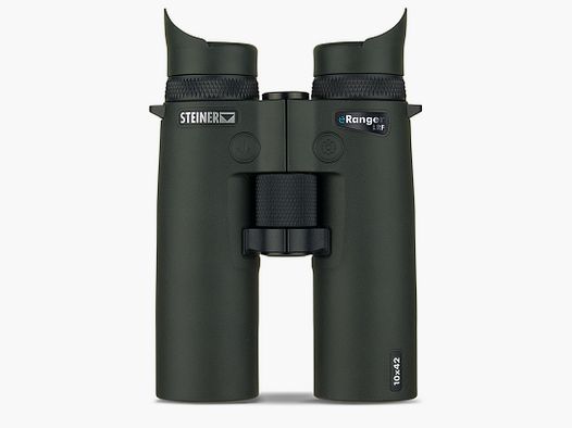 Steiner eRanger LRF 10x42