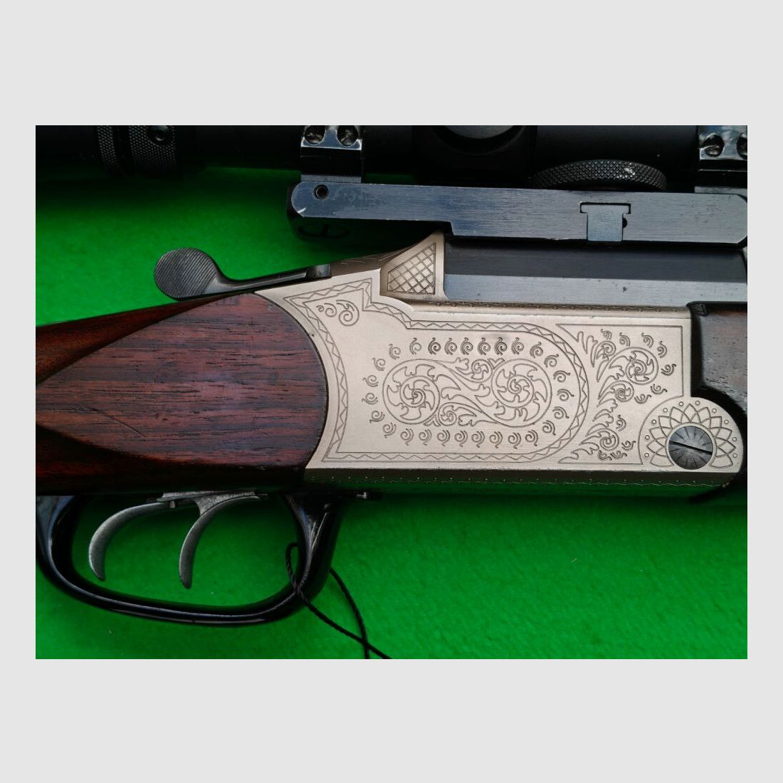 Blaser BBF