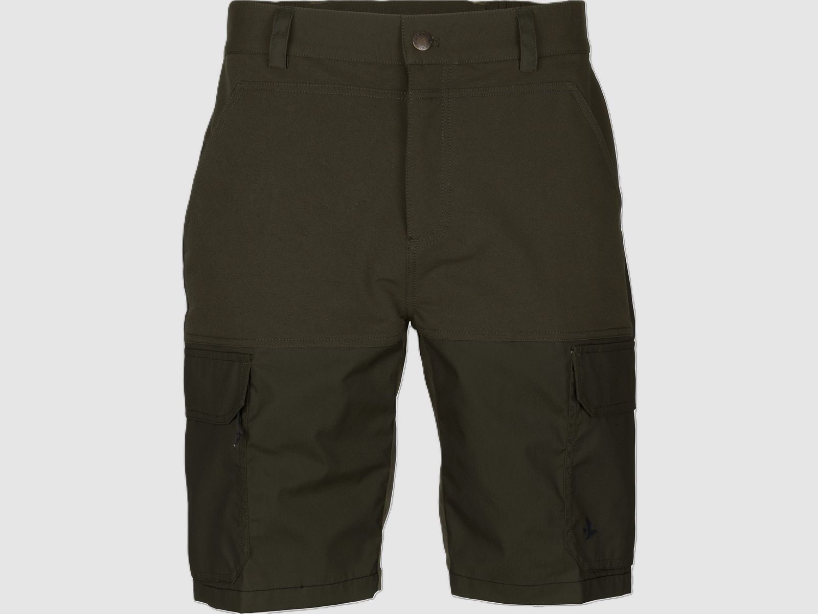 Seeland Elm Shorts – Light Pine/Grizzly Brown, immagine 1 di 9