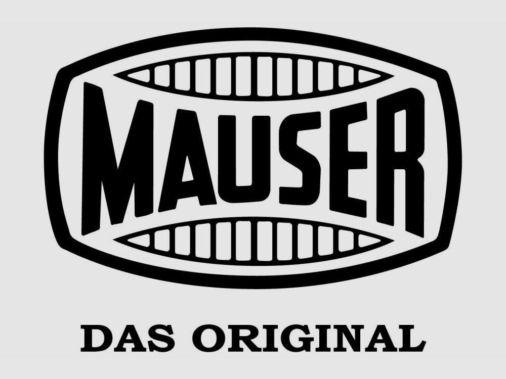 Aktions-Set Mauser 25 Max 8x57IS Geradezug-Repetierer mit ZEISS V4 3 - 12 x .308Win, Bild 7 von 7