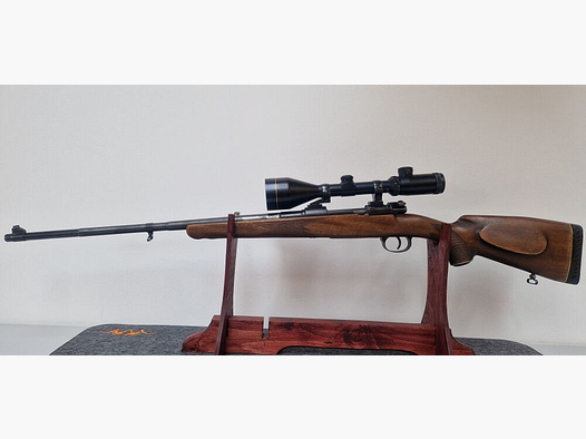 Mauser	 Preduzece 44 K98