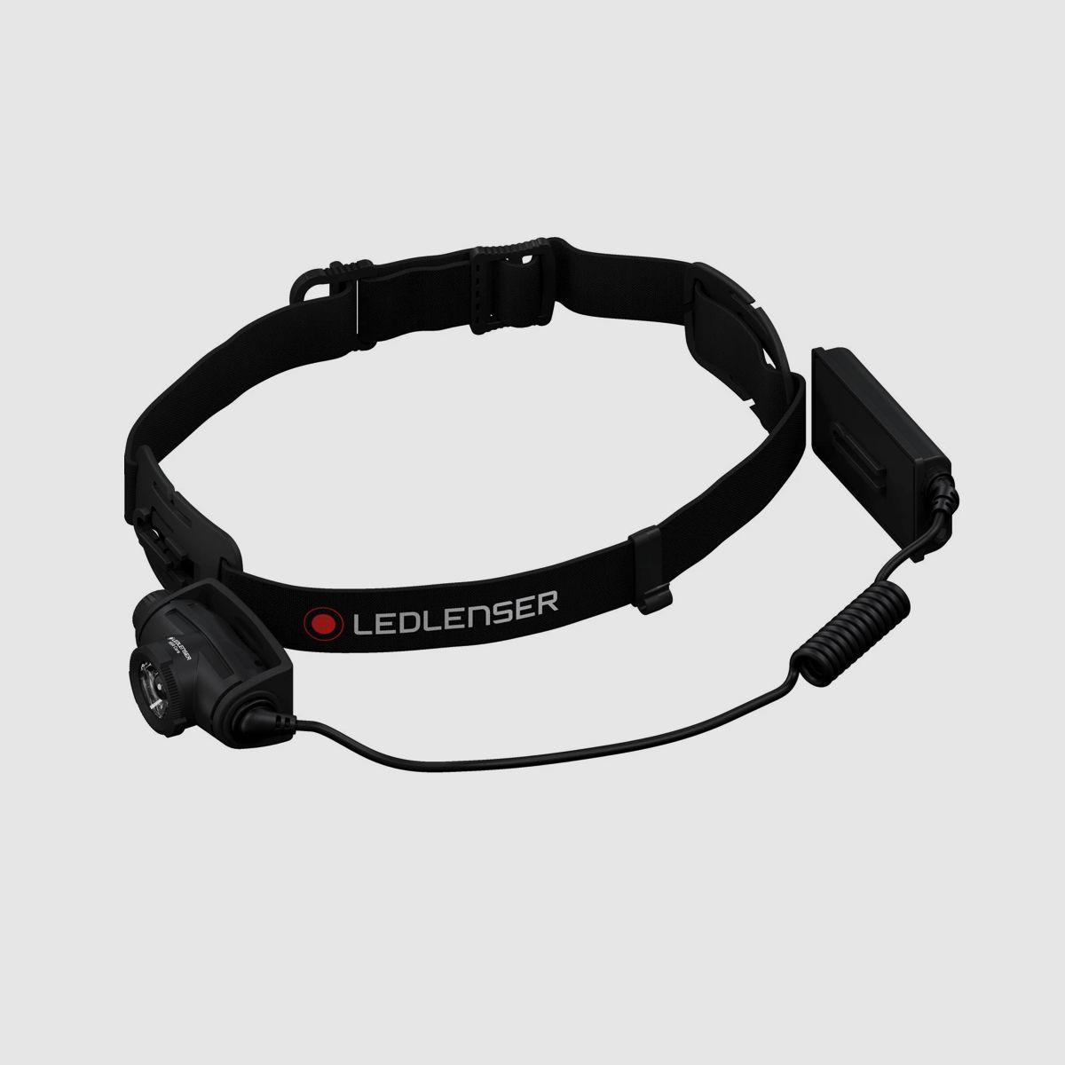 LEDLENSER Kopflampe H5R Core