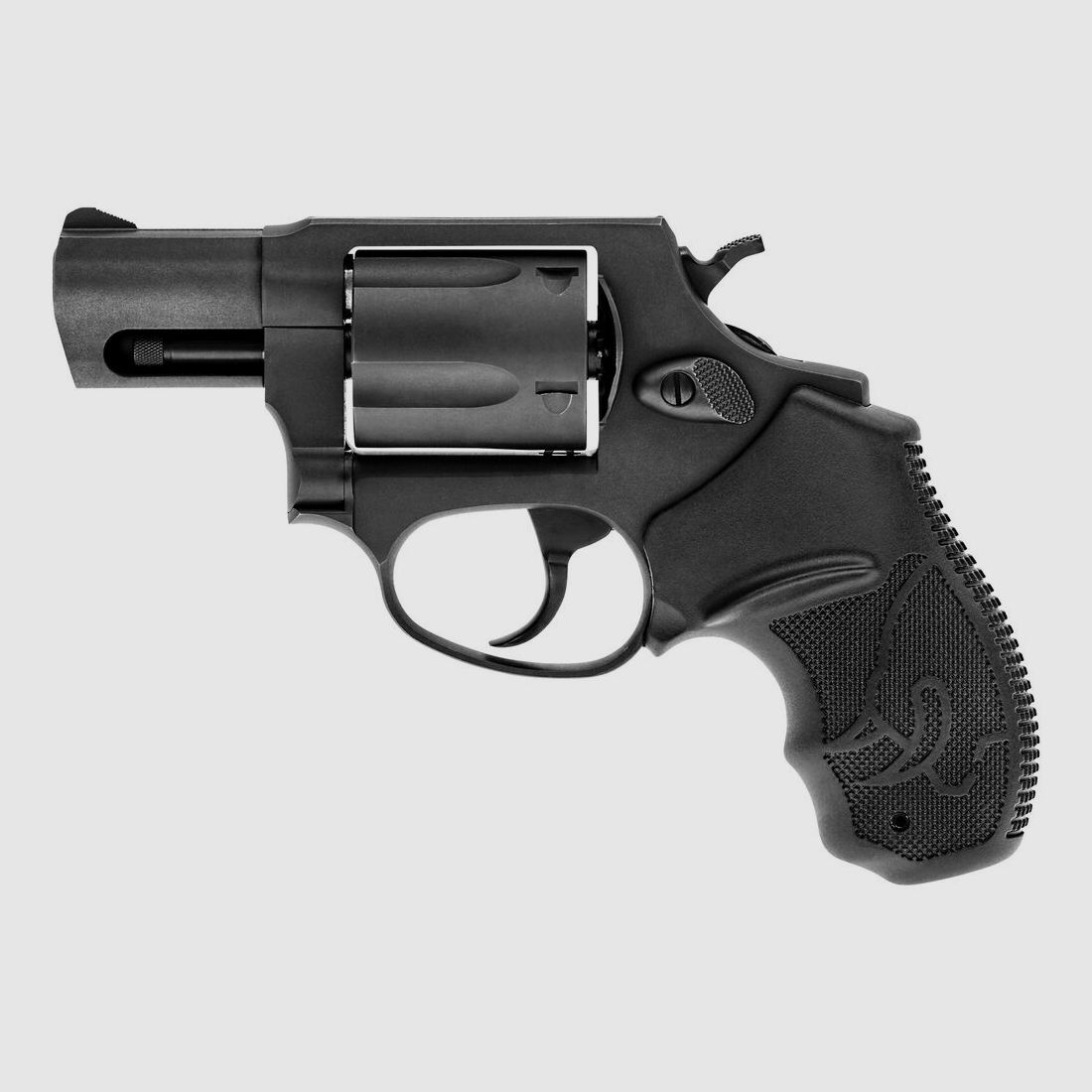Taurus M 605 Bruni Mat - Longueur du Canon : 51 mm - Poids : 660 g Révolver