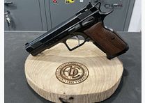 Tanfoglio P21 Limited 9×21