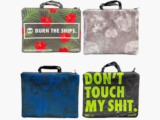 L.A. Infamous Marker Sleeve / Markierertasche