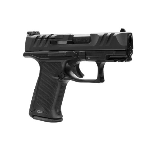 Pistool Walther PDP F-SERIES 3,5" 15R kal. 9x19 OR INT, afbeelding 2 van 4