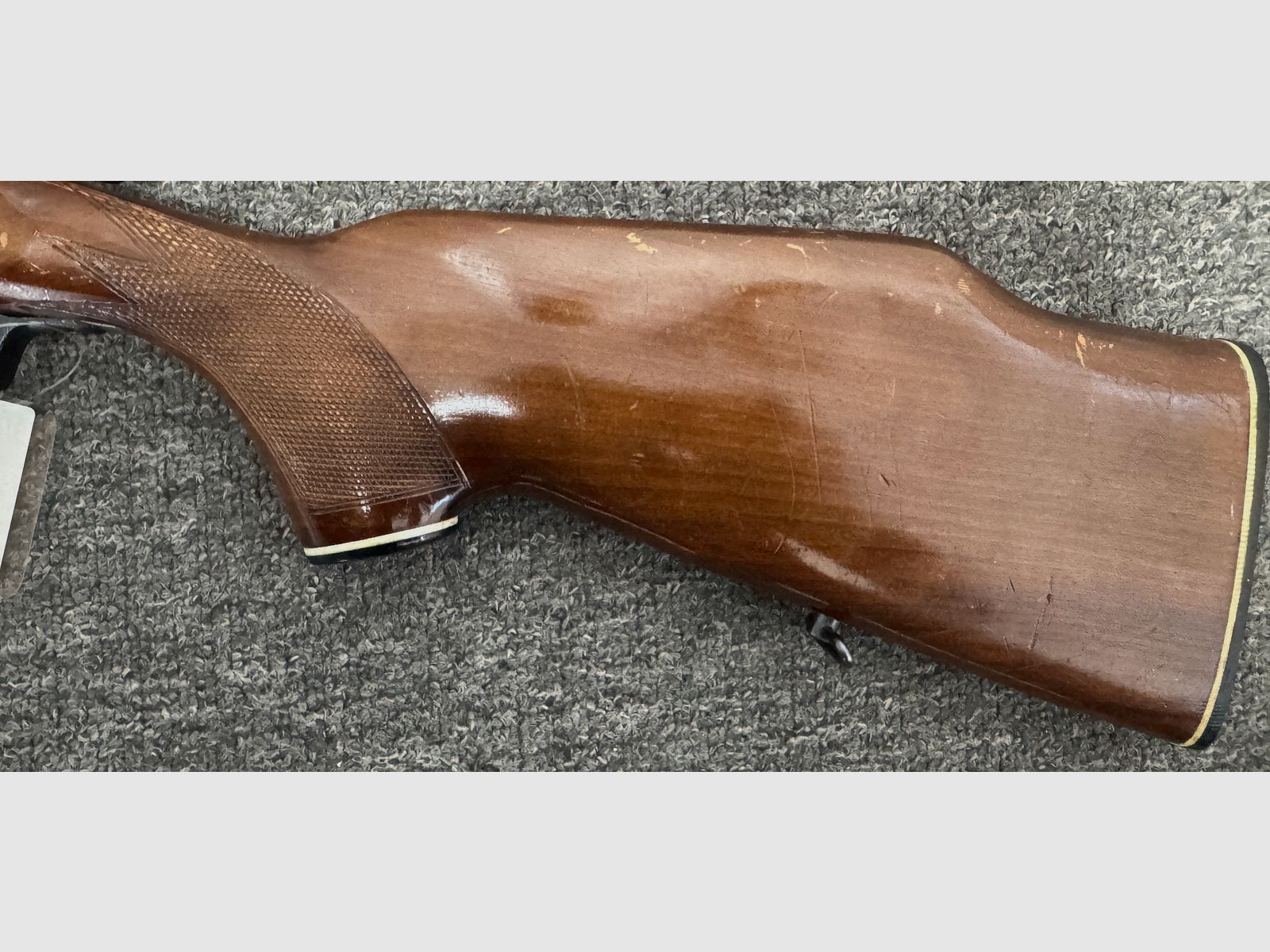 Atlas BBF .22Win.Mag. & 20/70 mit 4x32 Zielfernrohr