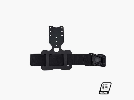 ​Leg strap adaptador para funda de pierna​ RADAR