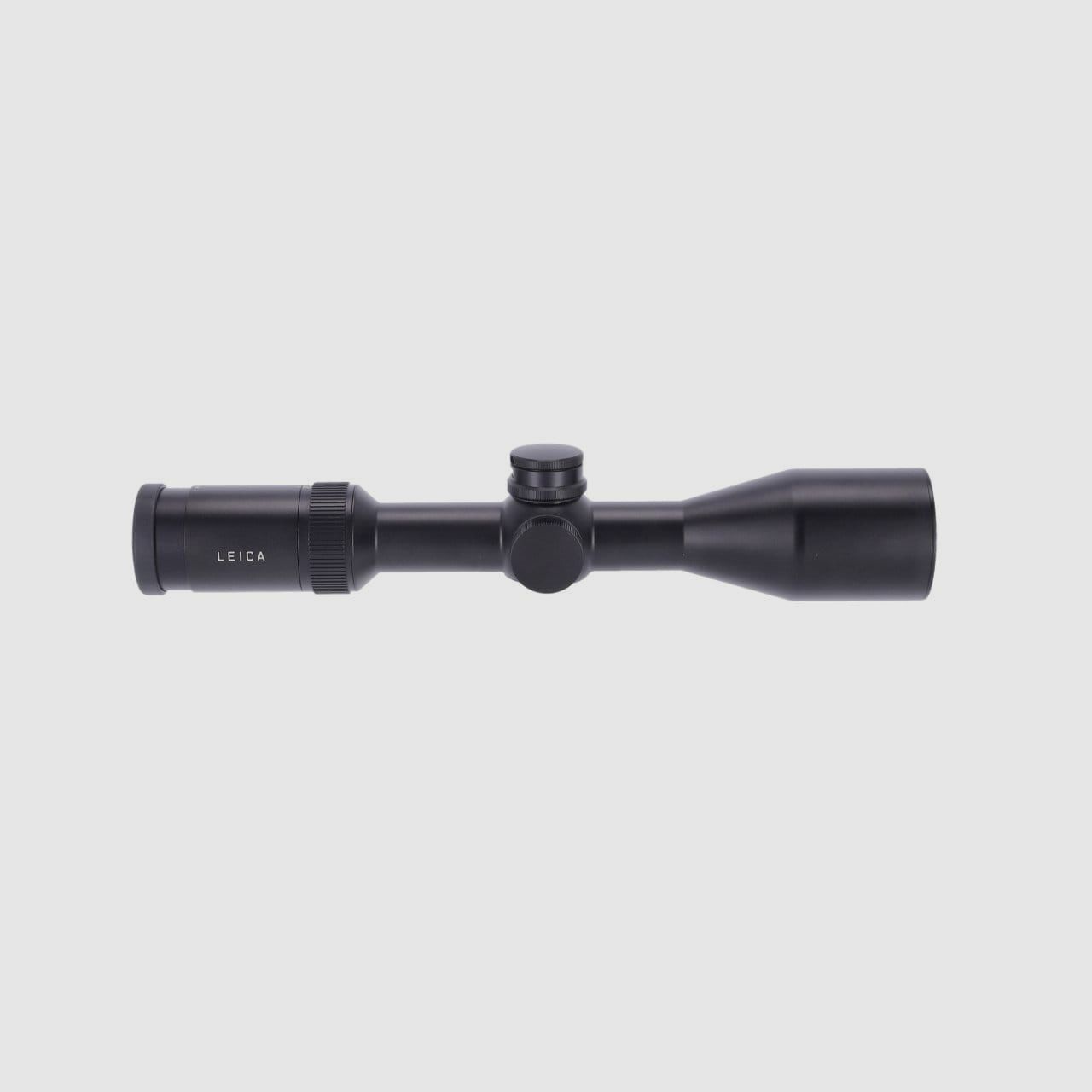 Leica Fortis 6 2-12x50i BDC - Zielfernrohr