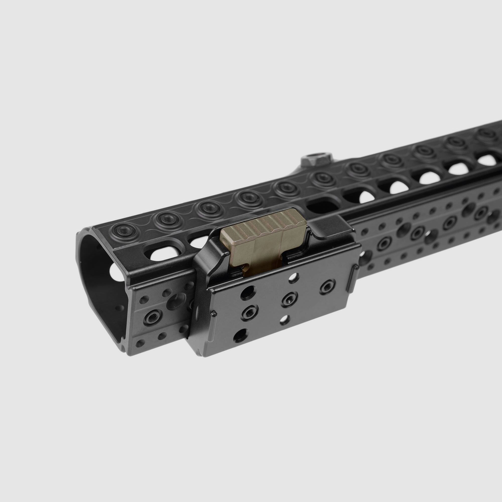Adaptador Arca Spuhr ISCS, imagen 2 de 2