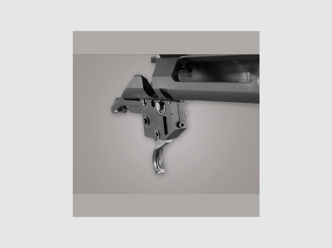 Ruger American Rifle Standard, Bild 8 von 8