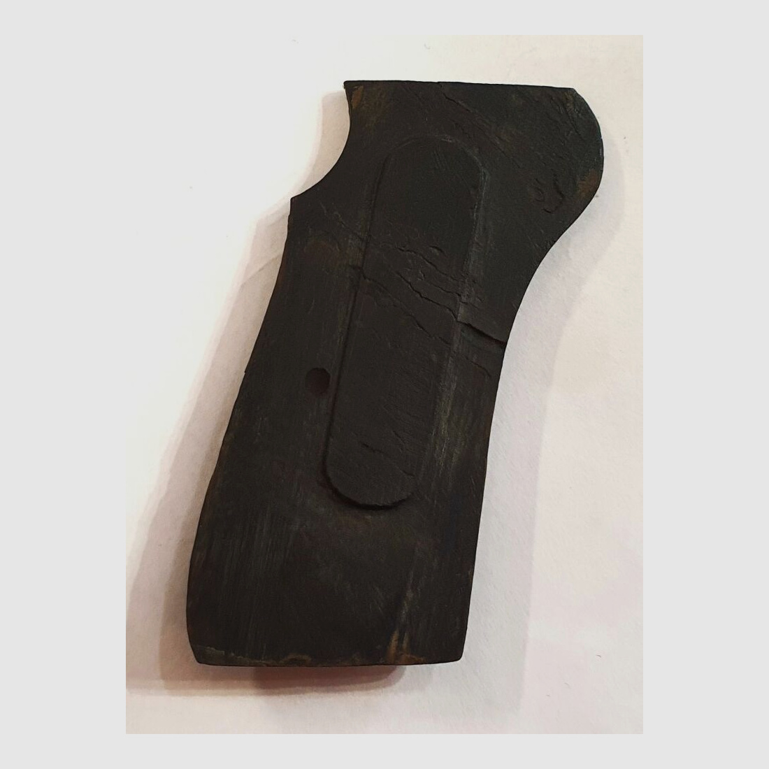 Walther grip panel left for Walther Model 7, used