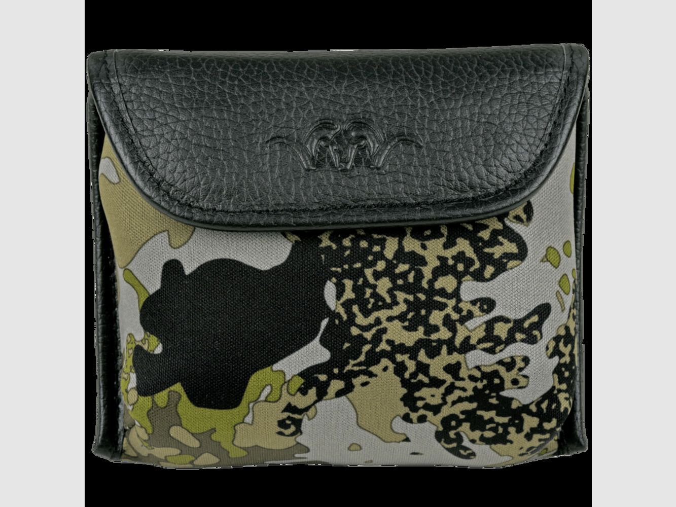 Blaser cartridge case HunTec camo