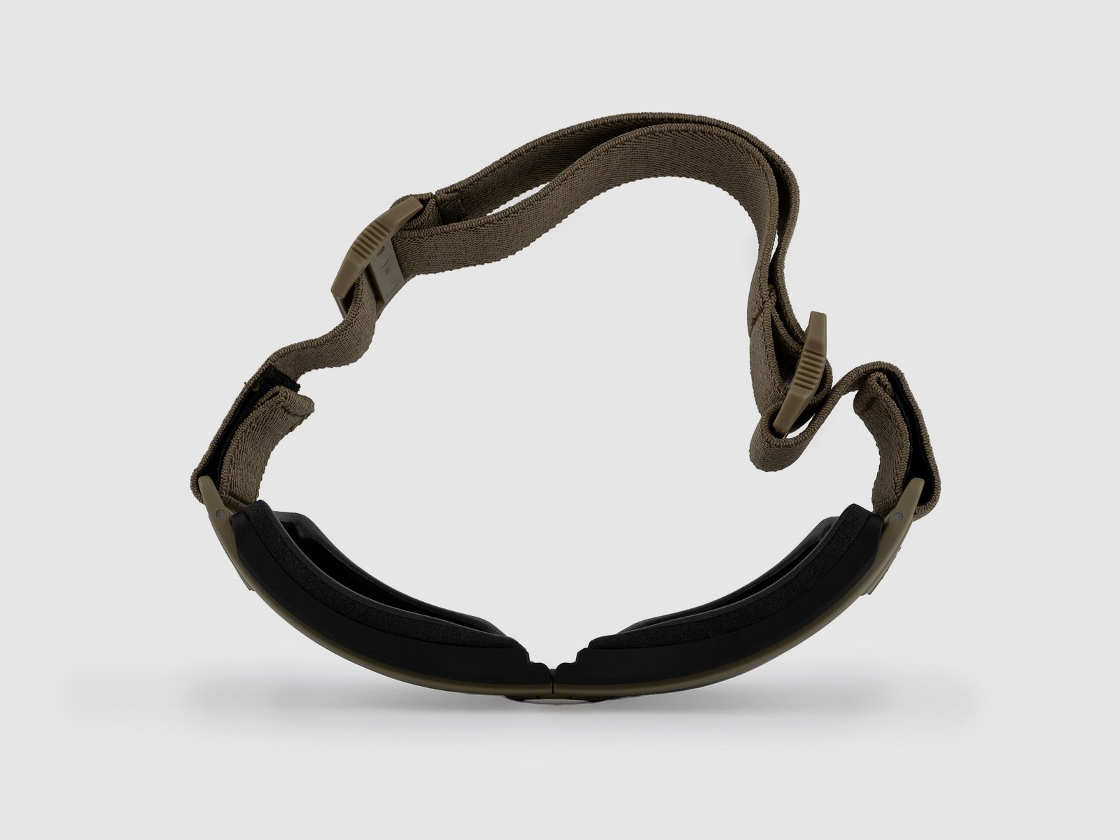 Wiley X Schutzbrille LYNX - Matte Tan, Bild 2 von 10