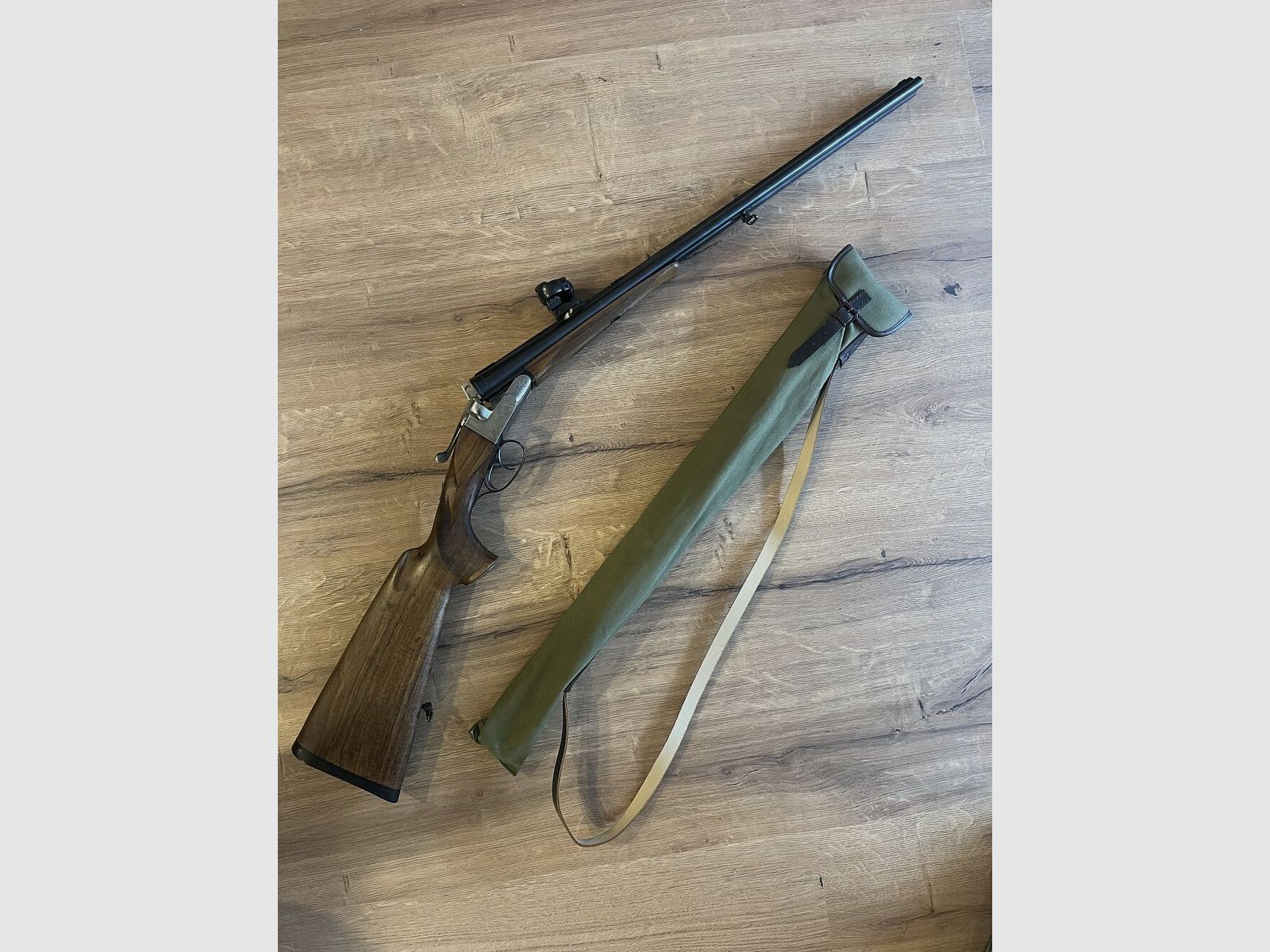 Sauer&sohn Zonder, afbeelding 8 van 10