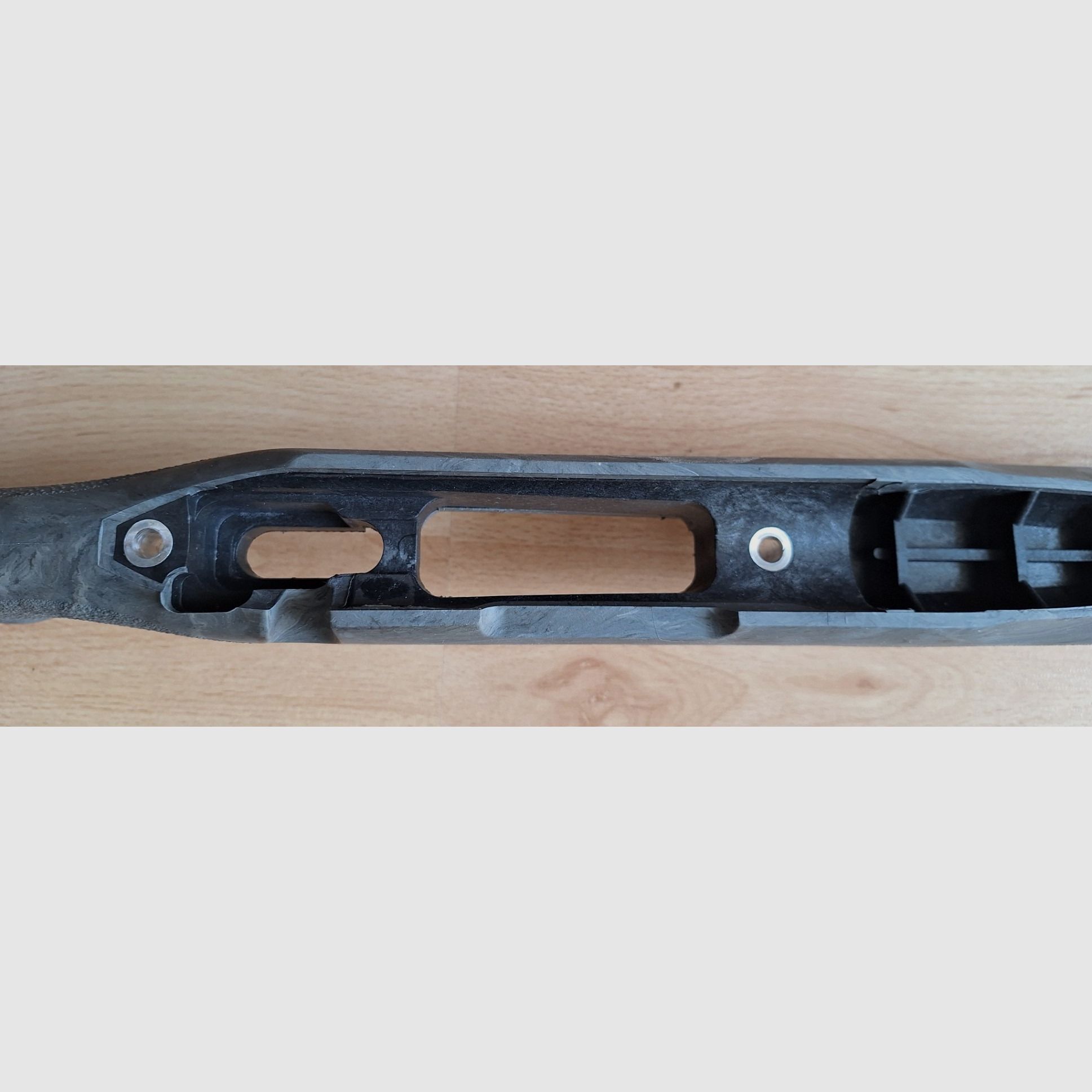 Remington 700 SA Schaft