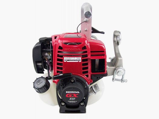 Verricello a motore, Honda 1,36 CV, 35cc, GX 35