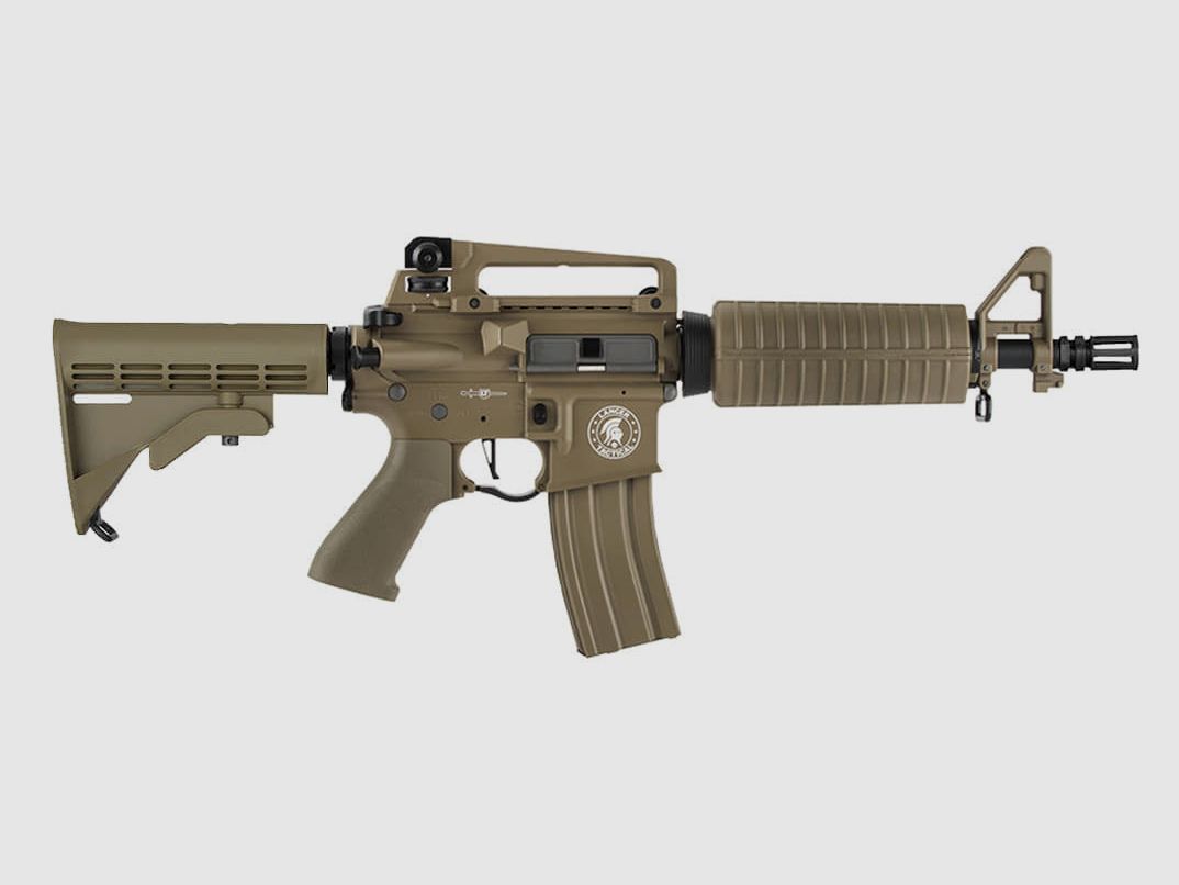 REPLIK LT-01 PROLINE G2 METALL M933 ETU TAN, Bild 1 von 2