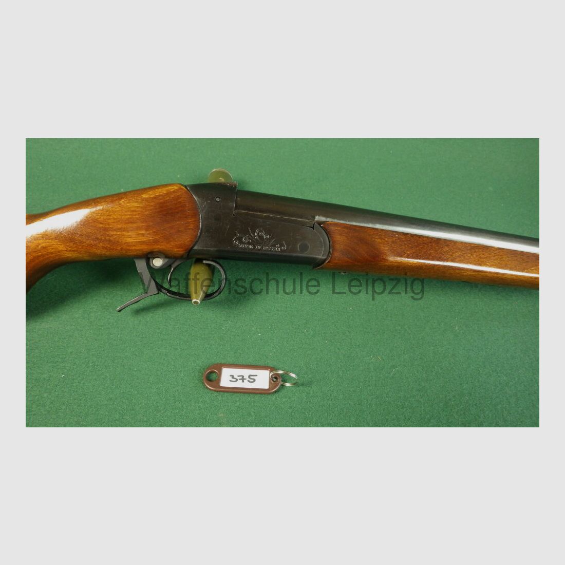 Baikal IZH 18M