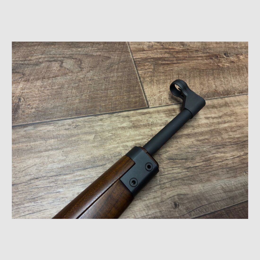 Heckler & Koch SL 7 .308Win