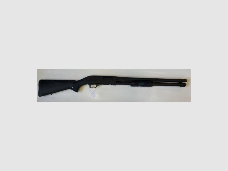 Winchester SXP Defender High Capacity, Kal. 12/76