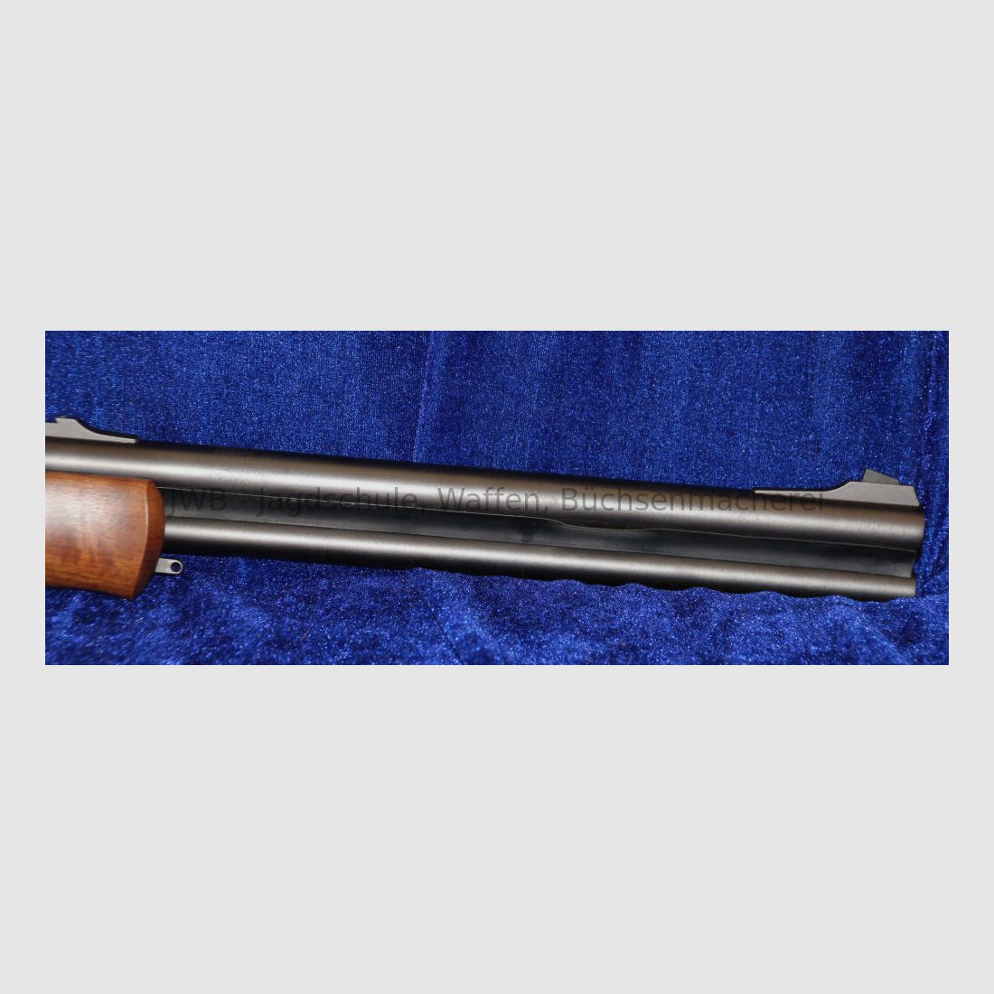 Blaser BBF 95