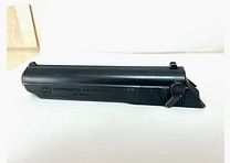 ••• Schlitten - Verschluss Perfecta Mod. FBI 8000 - PTB 196/2 - Beschuss KB •••