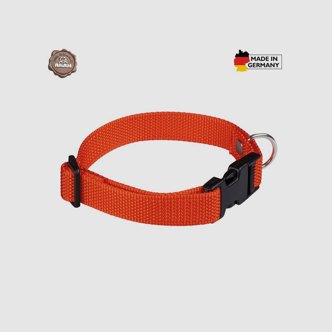 AKAH Welpenhalsband