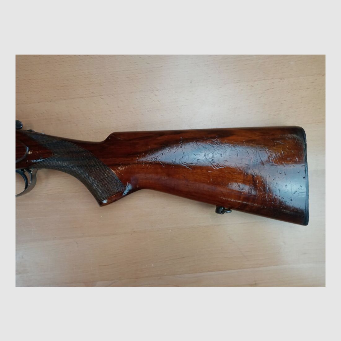 Kettner Mistral