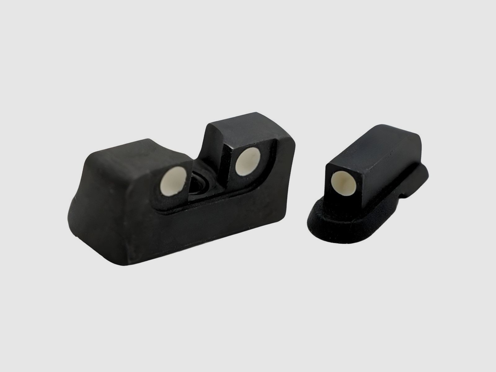 Grand Power - Standardowe Przyrządy MK23 - K100 / Q100 / Q1 / K22 / P1 - Black