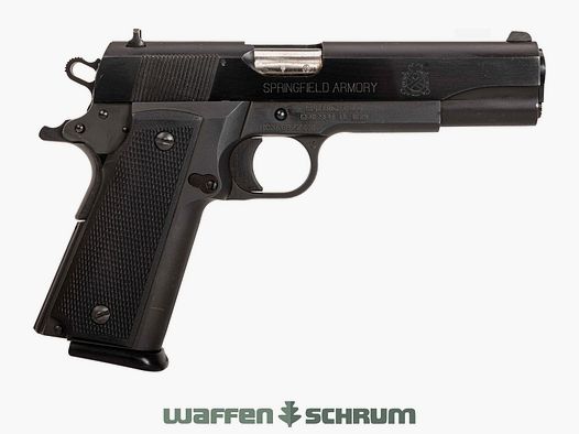 Springfield 1911-A1