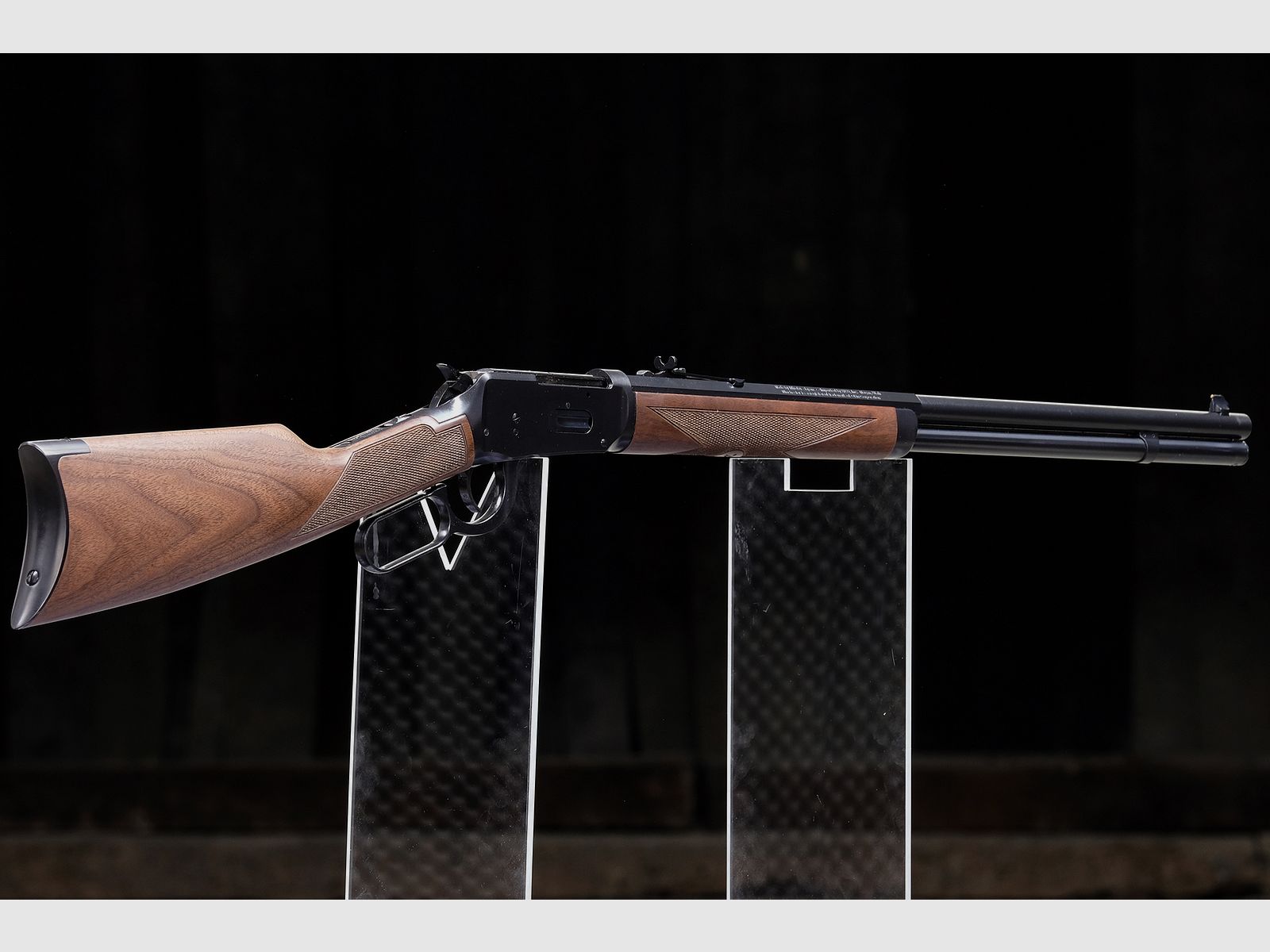 Winchester M94 Sporter, immagine 6 di 6