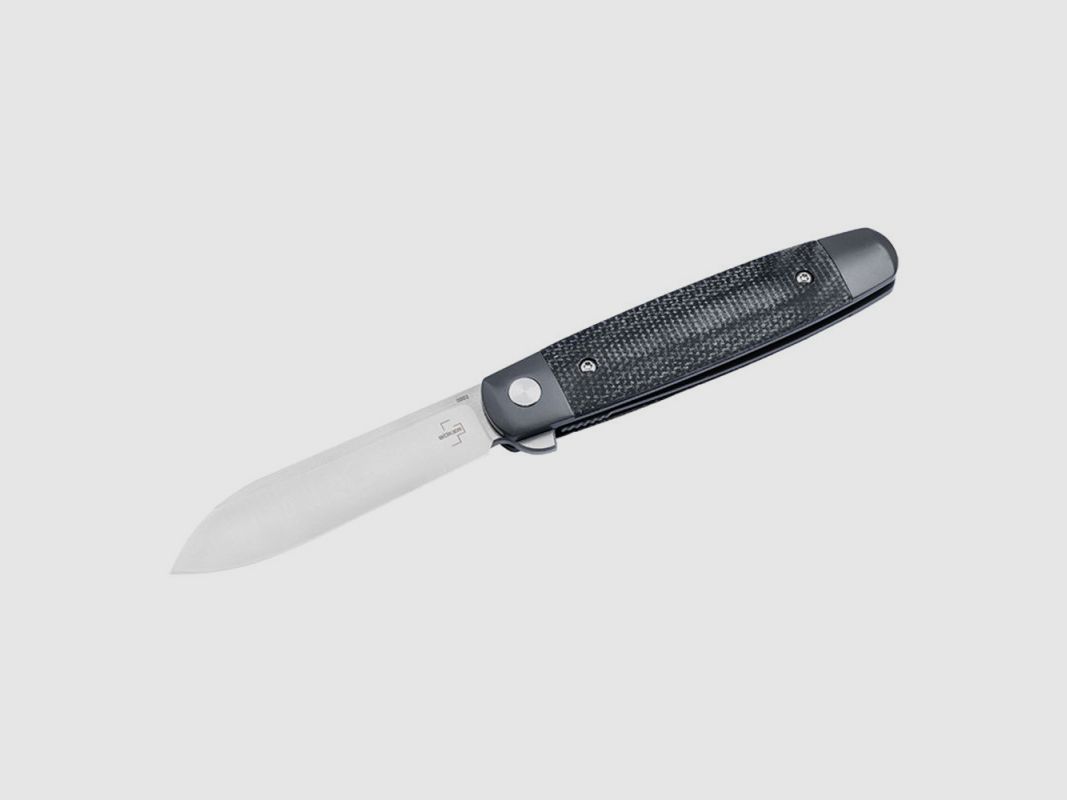 Messer BÖKER PLUS MODERN CLUB, Bild 1 von 2