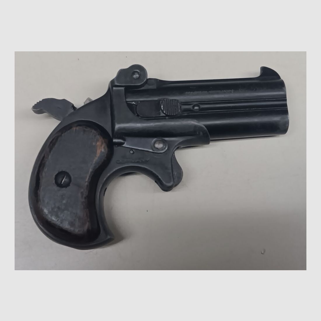 Röhm - Sontheim RG 15