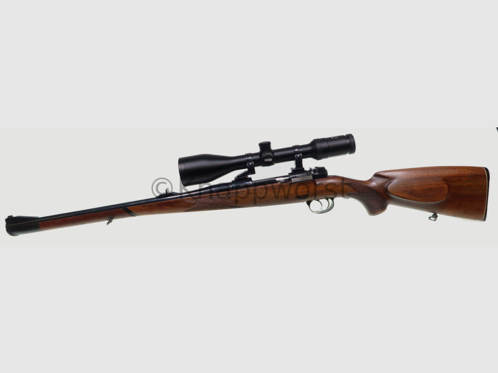 Frankonia Frankonia Mauser 98