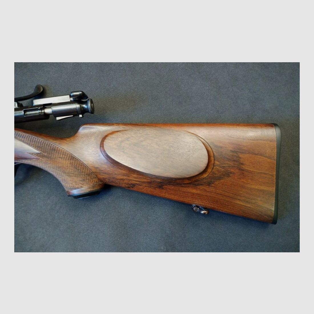 Steyr Mannlicher GK Mod. GK, Kal. 7x64