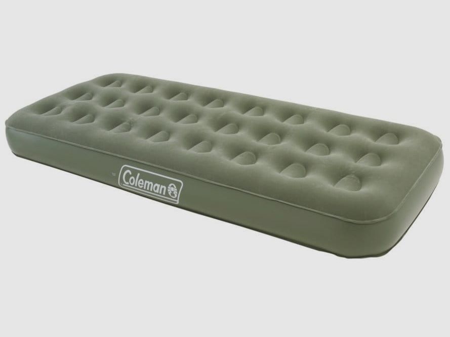 Coleman Comfort single maxi Luftbett
