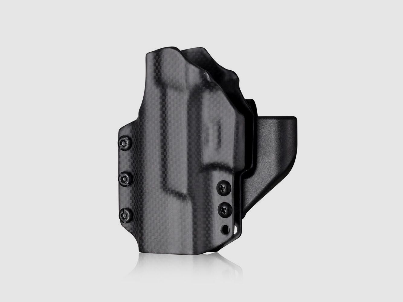 CYTAC IWB Carbon Holster G19 Gen1-5