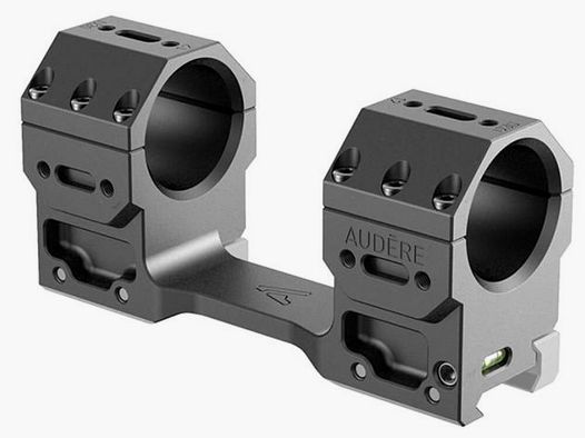 Audere Mount Audere Adversus 30 mm High Weaver/Picatinny
