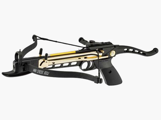Pistole Armbrust Shoot Again CF101
