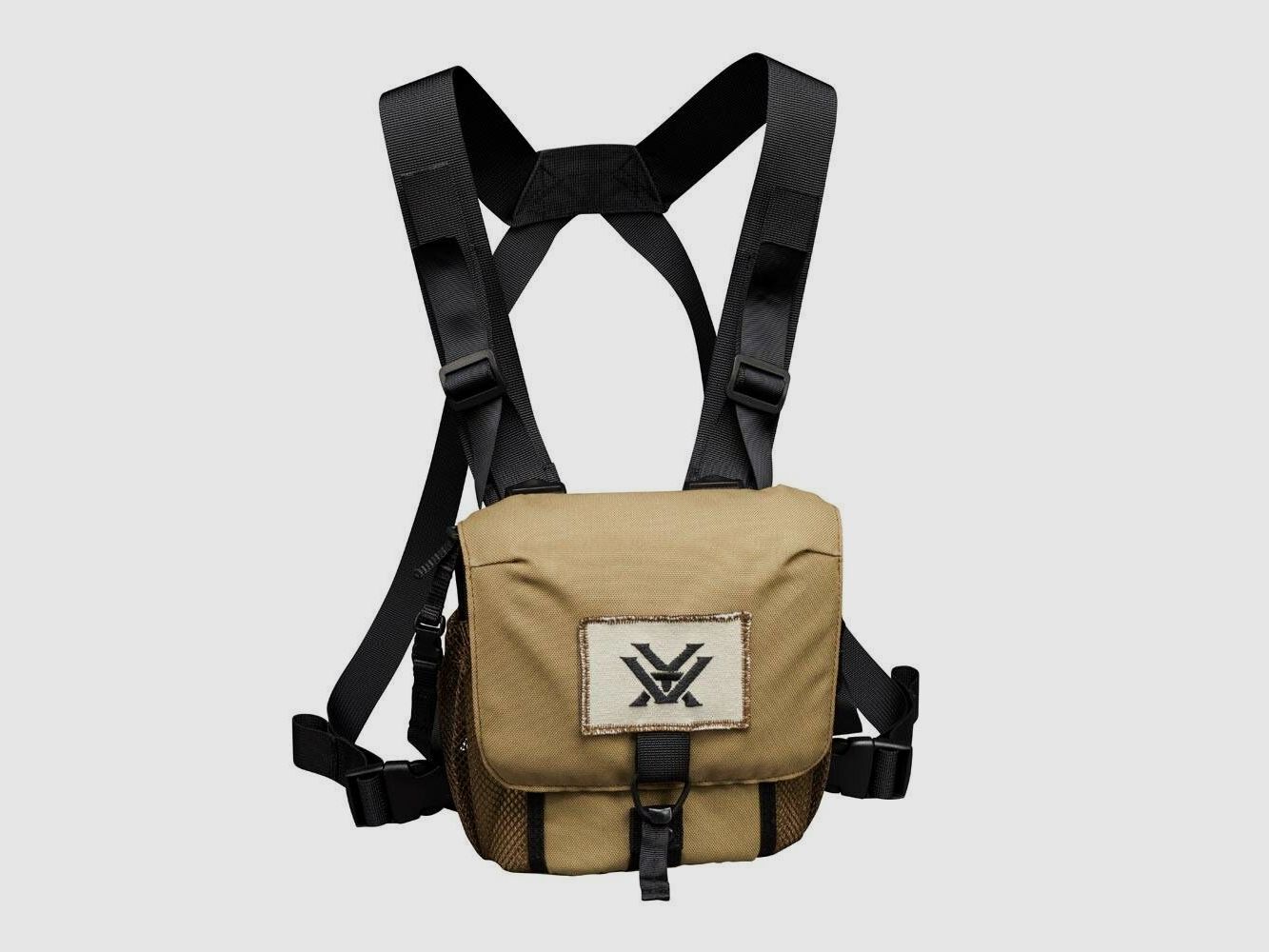 Vortex verrekijkertas GlassPak