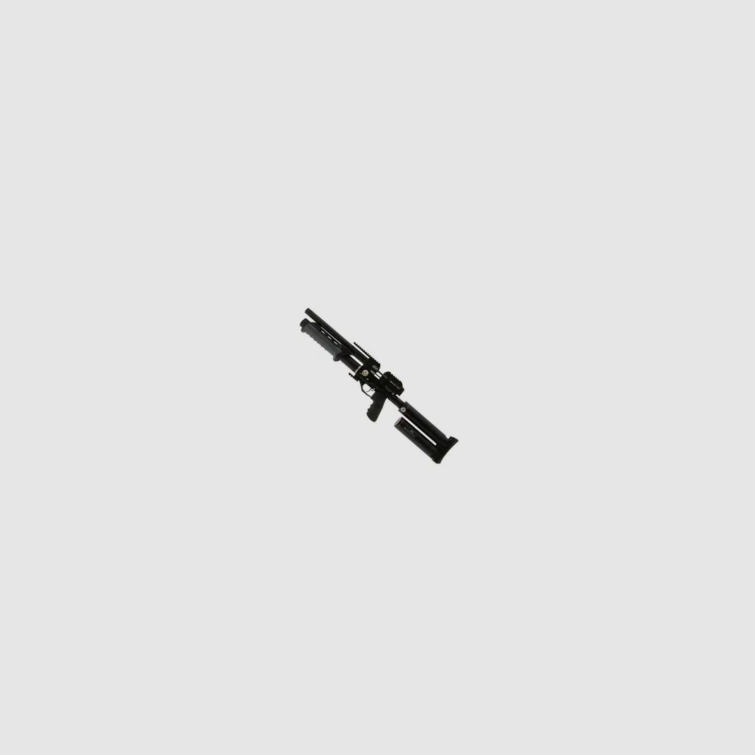 BinTac/AEA Rear-Tank-Kit | 7000 PSI | 480 Bar, Bild 10 von 15