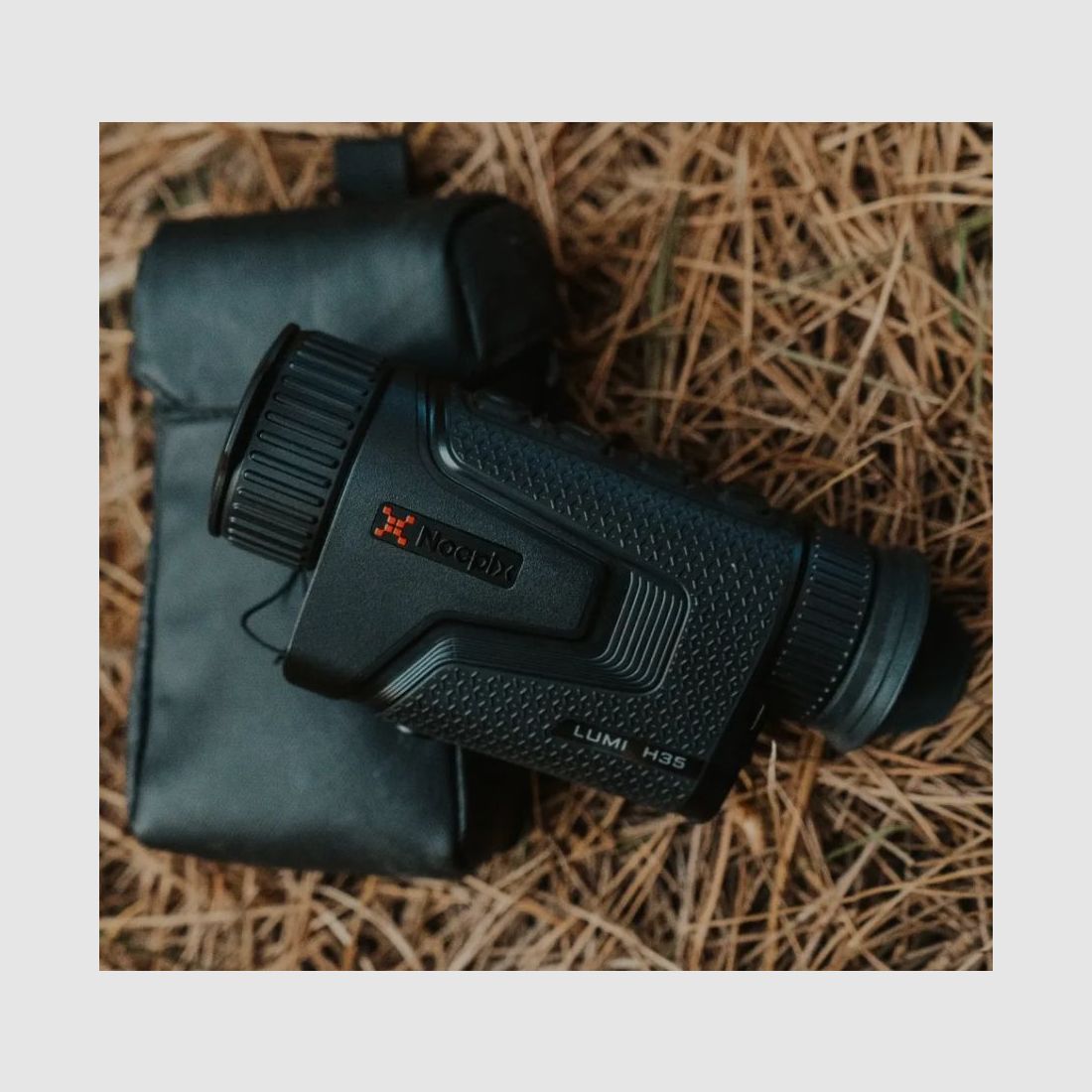 Wärmebild-Handgerät Nocpix LUMI L35