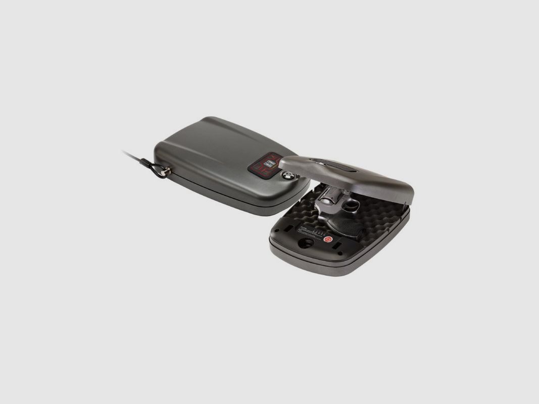 HORNADY RAPID SAFE 2700 KP, image 2 of 7