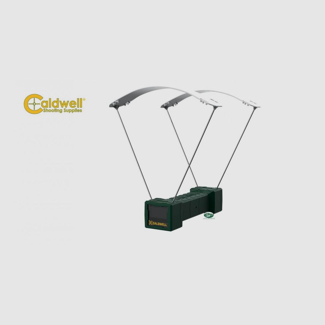 CALDWELL Ballistik Präzisionschronograph 2.0 Bluetooth 4001147