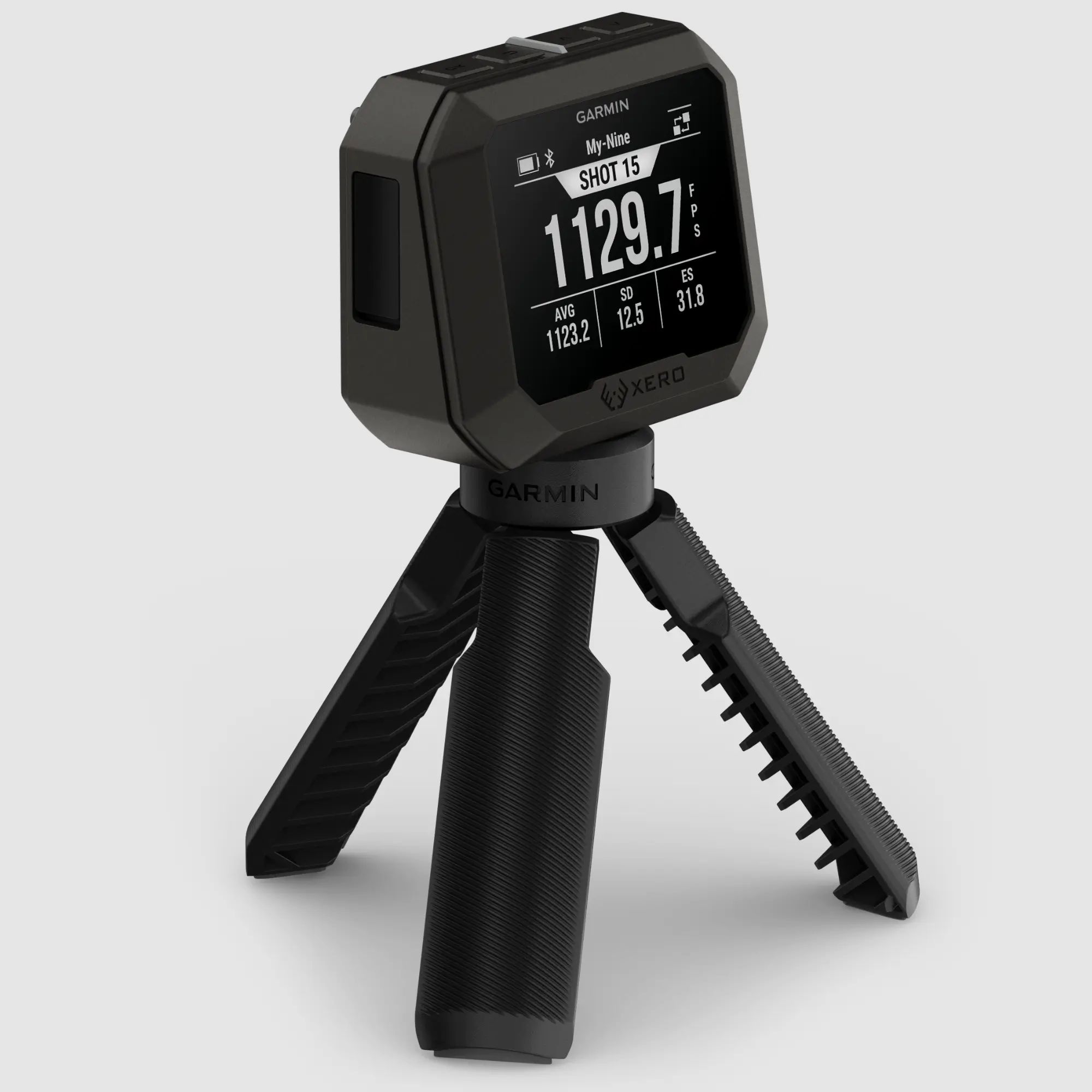 Garmin Xero C2 Cronógrafo