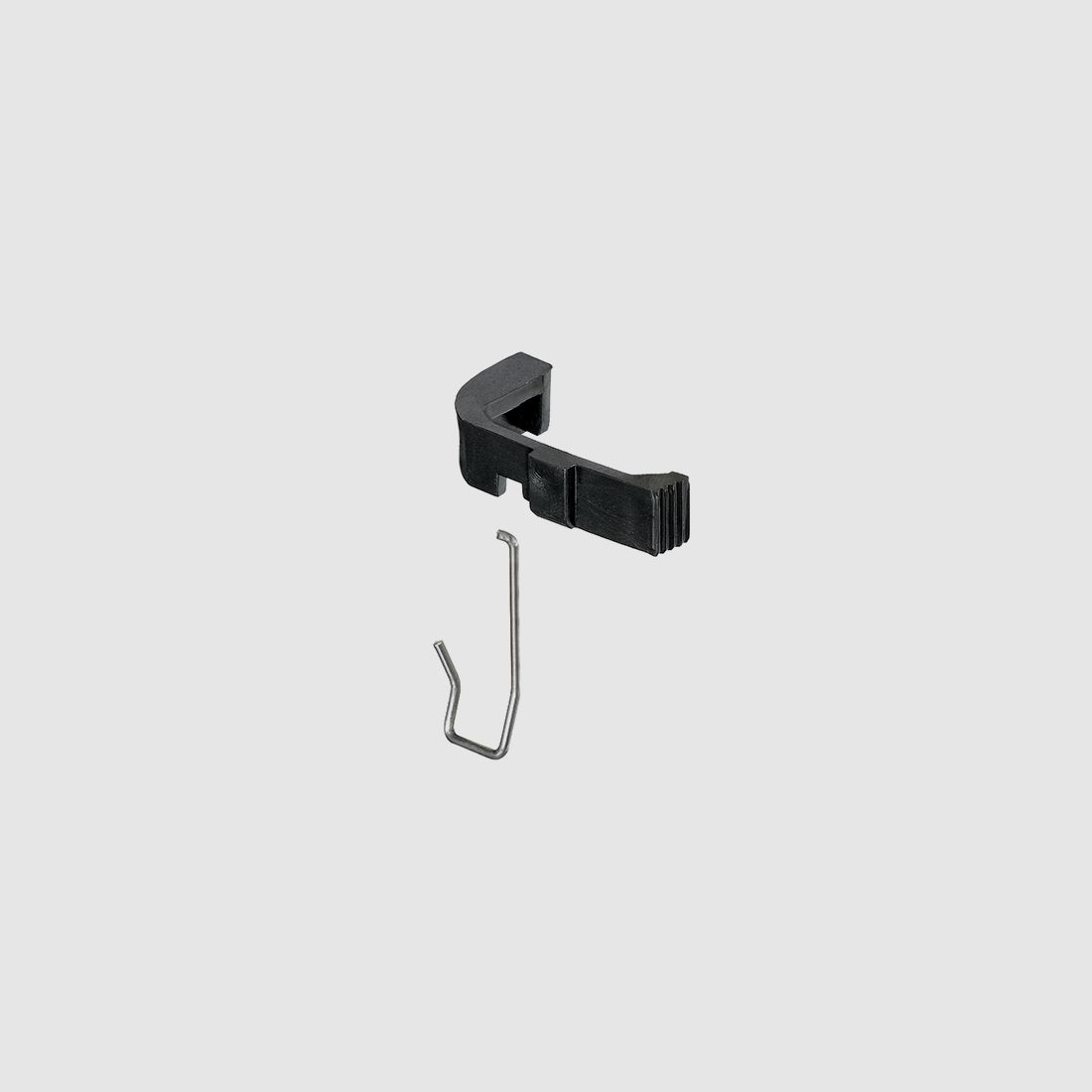 Cyma CM.127 Magazinrelease mit Feder