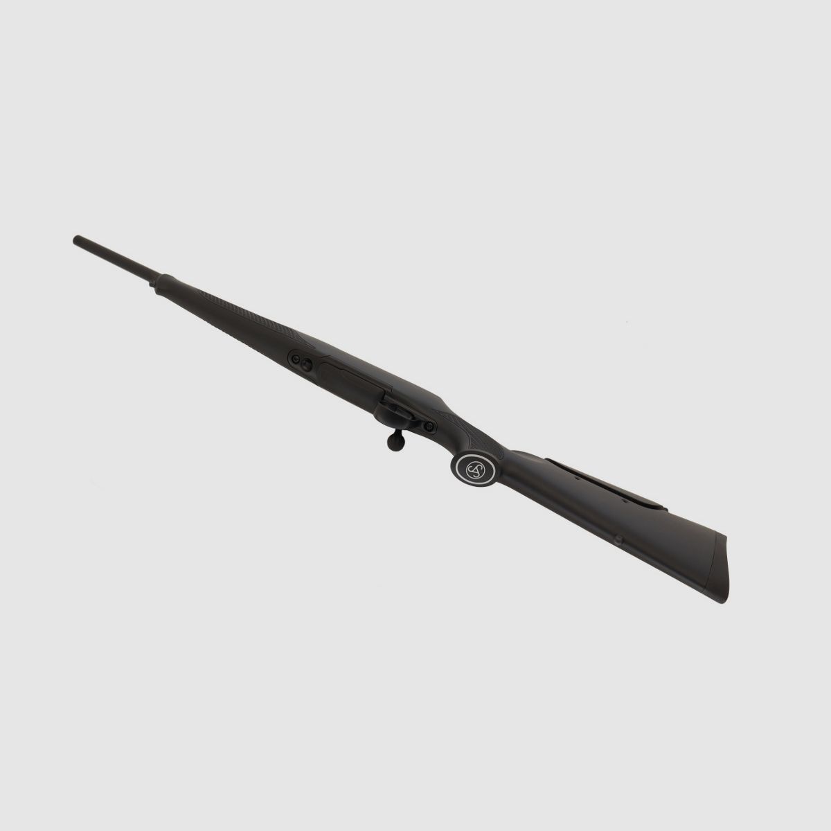 Sauer & Sohn S 101 Classic XTA avec dos de crosse renforcé