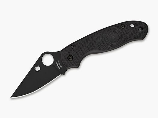 Taschenmesser Para 3 Lightweight All Black